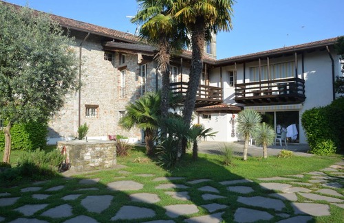 Colugna Apartment | 92 m² Apartment ∙ 3 bedrooms ∙ 4 guests