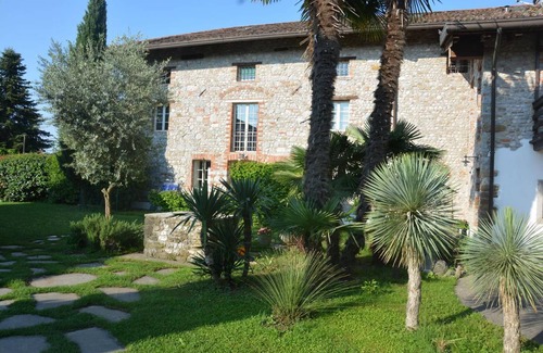 Colugna Apartment | 92 m² Apartment ∙ 3 bedrooms ∙ 4 guests