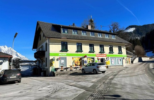 Grosssoelk Apartment | 92 m² Apartment ∙ 2 bedrooms ∙ 4 guests