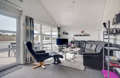Bjerregaard House | 92 m² House ∙ 3 bedrooms ∙ 6 guests