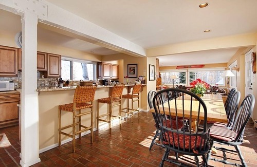 Snowmass Village House | 921 Faraway 5 Bedroom Home by RedAwning