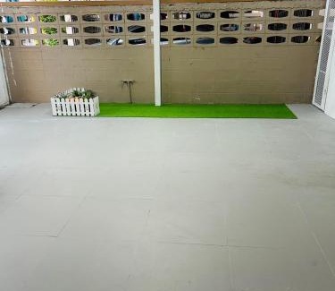 Khlong Chaokhunsing Villa | 93 House