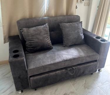 Khlong Chaokhunsing Villa | 93 House