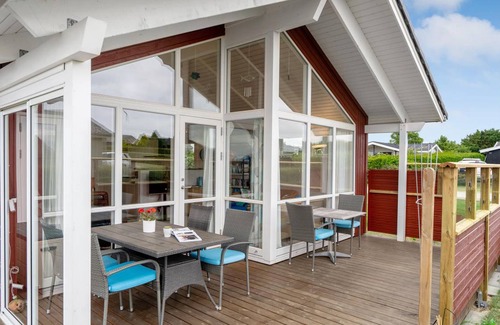 Faaborg House | 93 m² House ∙ 3 bedrooms ∙ 6 guests