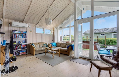 Faaborg House | 93 m² House ∙ 3 bedrooms ∙ 6 guests