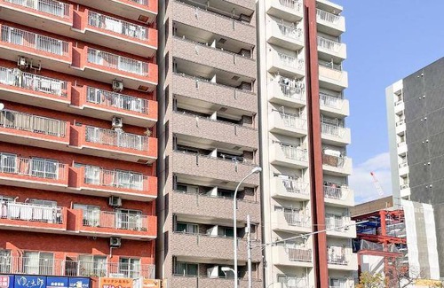 Azumabashi Apartment | 93 m² Apartment ∙ 3 bedrooms ∙ 12 guests