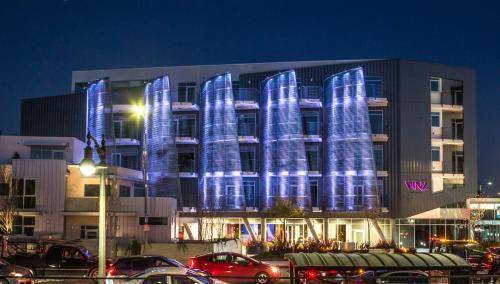 Carthay Circle Apartment | 93 m² Serviced apartment ∙ 2 bedrooms ∙ 5 guests