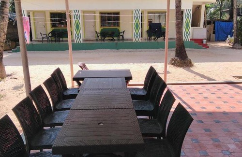 Devbag Apartment | 93 m² Serviced apartment ∙ 2 bedrooms ∙ 38 guests