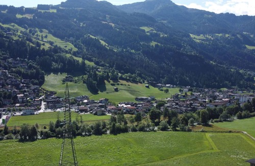 Laimach Apartment | 94 m² Apartment ∙ 2 bedrooms ∙ 8 guests