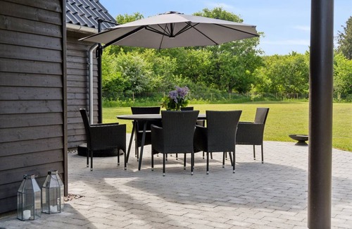 Tranekaer House | 94 m² House ∙ 2 bedrooms ∙ 4 guests