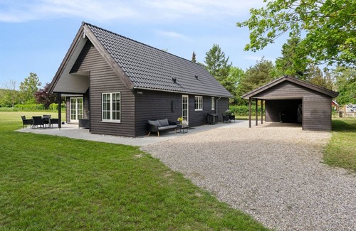 Tranekaer House | 94 m² House ∙ 2 bedrooms ∙ 4 guests