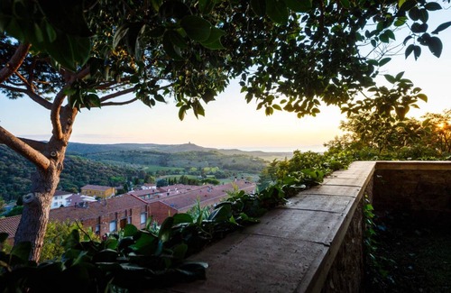 Castagneto Carducci Apartment | 95 m² Apartment ∙ 2 bedrooms ∙ 5 guests