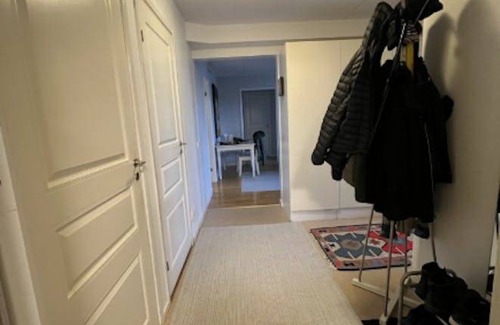Jakobsberg Apartment | 95 m² Apartment ∙ 3 bedrooms ∙ 2 guests
