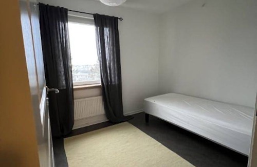 Jakobsberg Apartment | 95 m² Apartment ∙ 3 bedrooms ∙ 2 guests