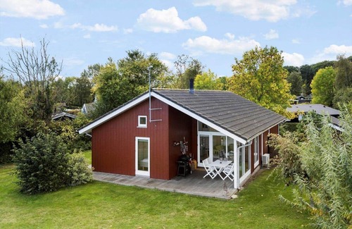 Ærø Municipality House | 95 m² House ∙ 3 bedrooms ∙ 6 guests