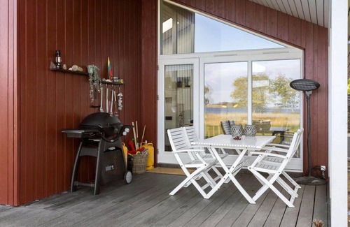 Ærø Municipality House | 95 m² House ∙ 3 bedrooms ∙ 6 guests