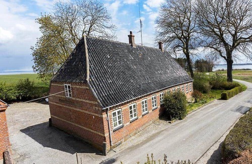 Soeby House | 95 m² House ∙ 3 bedrooms ∙ 8 guests