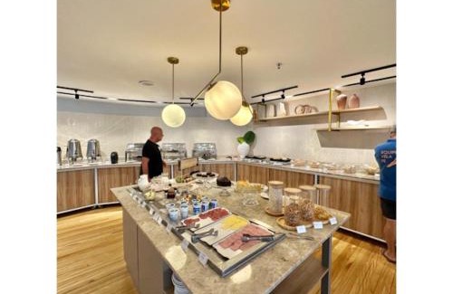Mucuripe Apartment | 951A Golden flat Fortaleza