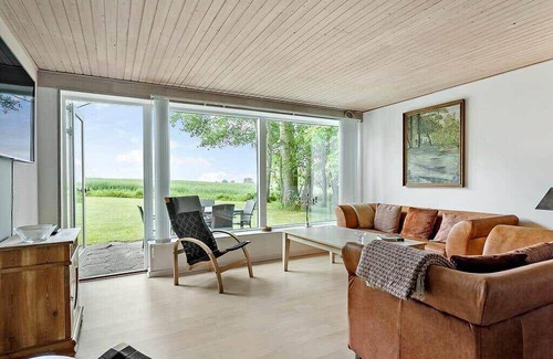 Soeby House | 96 m² House ∙ 2 bedrooms ∙ 6 guests