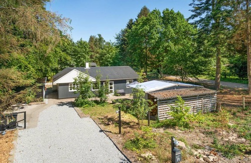 Strøby Ladeplads House | 96 m² House ∙ 2 bedrooms ∙ 8 guests