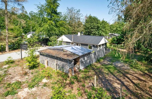 Strøby Ladeplads House | 96 m² House ∙ 2 bedrooms ∙ 8 guests