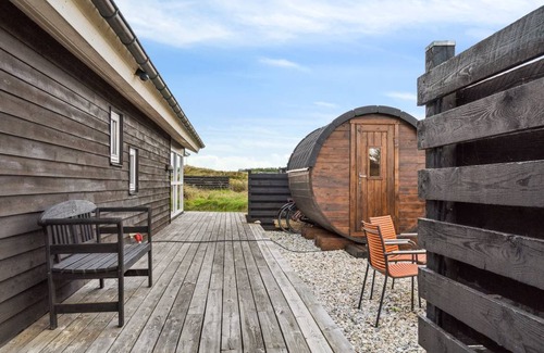 Lild Strand House | 96 m² House ∙ 3 bedrooms ∙ 8 guests