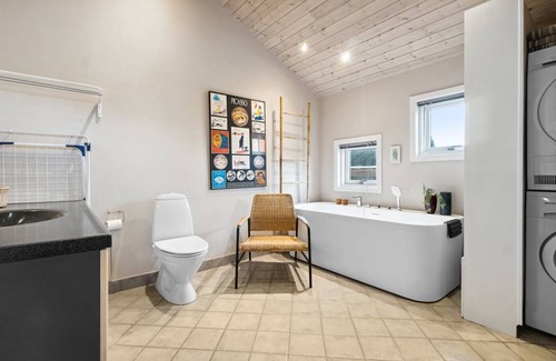 Lild Strand House | 96 m² House ∙ 3 bedrooms ∙ 8 guests