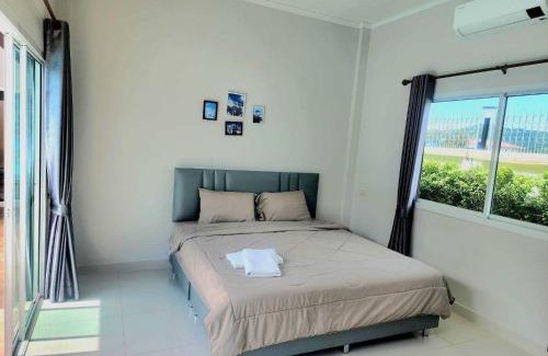 Sattahip Villa | 96 Smile PoolVilla Sattahip