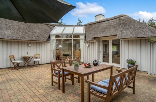 Fjerritslev House | 97 m² House ∙ 4 bedrooms ∙ 7 guests