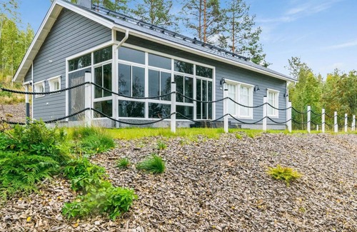 Kitee Other | 98 m² Accommodation ∙ 2 bedrooms ∙ 6 guests