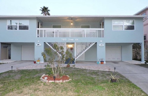 Indian Rocks Beach Condo | 98 m² Condo ∙ 2 bedrooms ∙ 6 guests