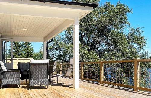 Malmback House | 99 m² House ∙ 2 bedrooms ∙ 9 guests