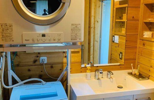 Yachimata Hotel | 99 m² Hotel ∙ 5 guests