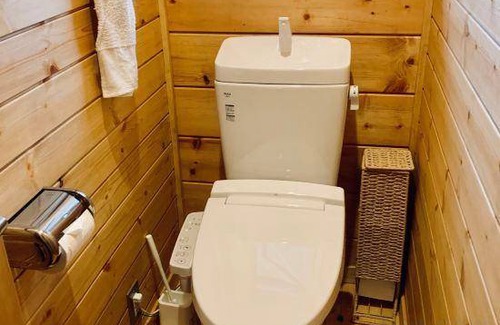 Yachimata Hotel | 99 m² Hotel ∙ 5 guests