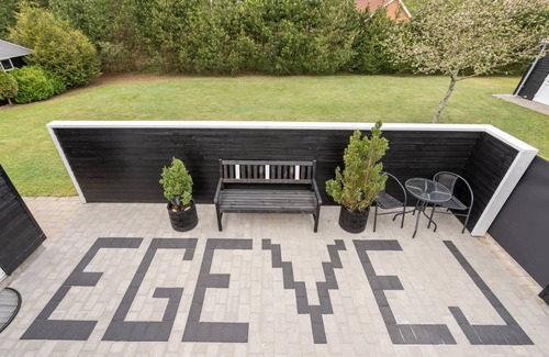 Fjerritslev House | 99 m² House ∙ 3 bedrooms ∙ 6 guests