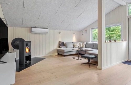 Fjerritslev House | 99 m² House ∙ 3 bedrooms ∙ 6 guests