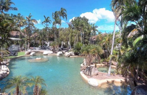 Port Douglas House | 99 Reef Resort Port Douglas