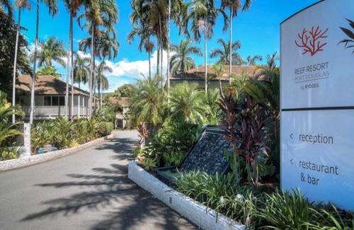Port Douglas House | 99 Reef Resort Port Douglas