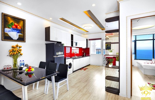 Vinh Phuoc Apartment | 999 CONDOTEL Muong Thanh Vien Trieu