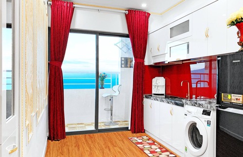 Vinh Phuoc Apartment | 999 CONDOTEL Muong Thanh Vien Trieu