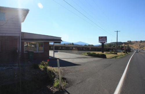 Altamont Hotel | A-1 Budget Motel