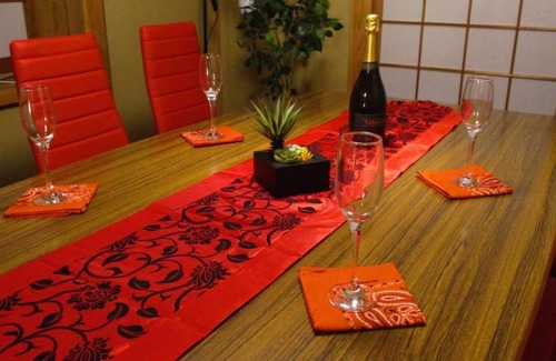 Tatsugaoka House | A 10-minute walk from Fuji Q Highland Station, the entire building can be reserved! - Tsukitei 1 / Fujiyoshida City Yamanashi Prefecture