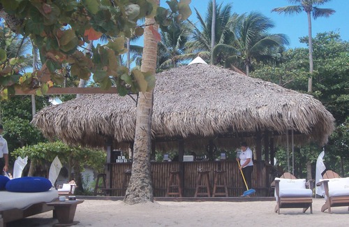 Puerto Plata Resort | A 2 bedroom/2 bath suite at The Royal Suites, Cofresi Beach