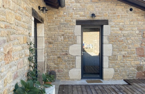 Saint-Antonin Noble Val House | A 5 Minutes du Village Médiéval ! Grande Maison Avec Salle de Réception