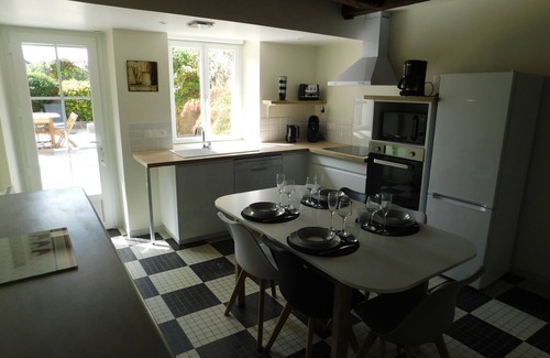 Limeray Cottage | A 5 Minutes D'amboise au Cœur des Châteaux et de la Loire à Vélo