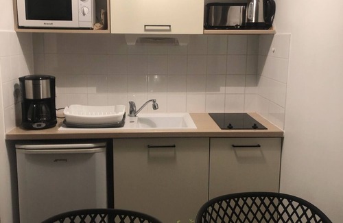 Equemauville Apartment | A 5 Minutes du Centre Historique D'honfleur ! Appartement Cosy Avec Piscine