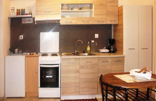 Katsikas Apartment | A&B My Sweet Home 1