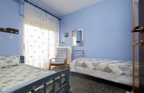 Sithonia House | A Beach House with excellent view