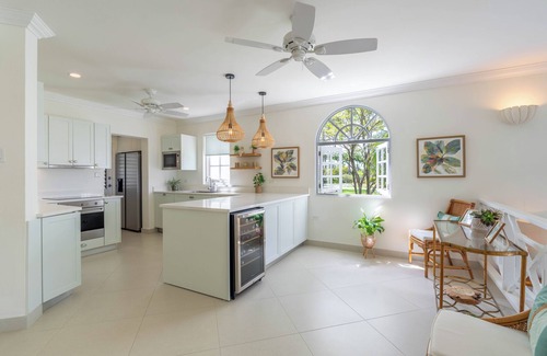 Mount Standfast House | A beautiful 3 bed/3 bath town House on the spectacular Sugar Hill resort.