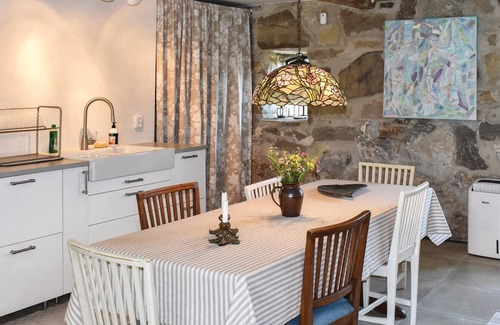 Simrishamn House | A beautiful accommodation on a farm, 10 minutes from Simrishamn.